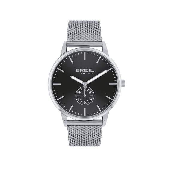 Watch Breil Tribe Man Avery in Steel EW0730 - EW0730